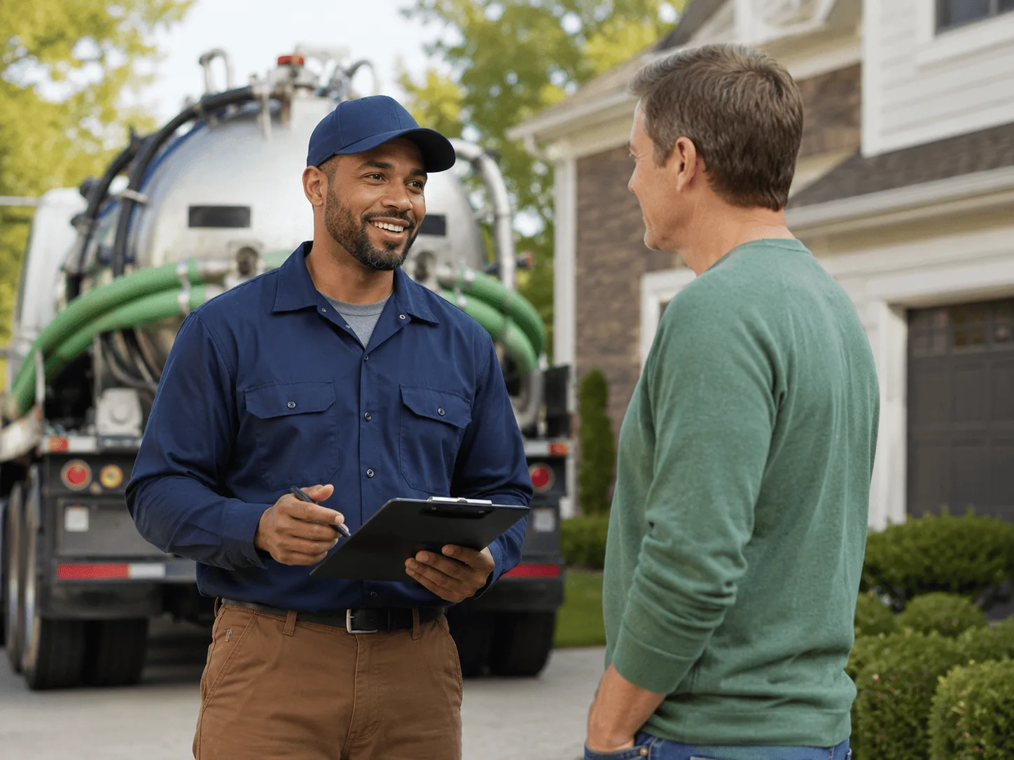 Mosquito Control Prosperity, WV FAQs